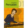 PERCUSION VOL.1