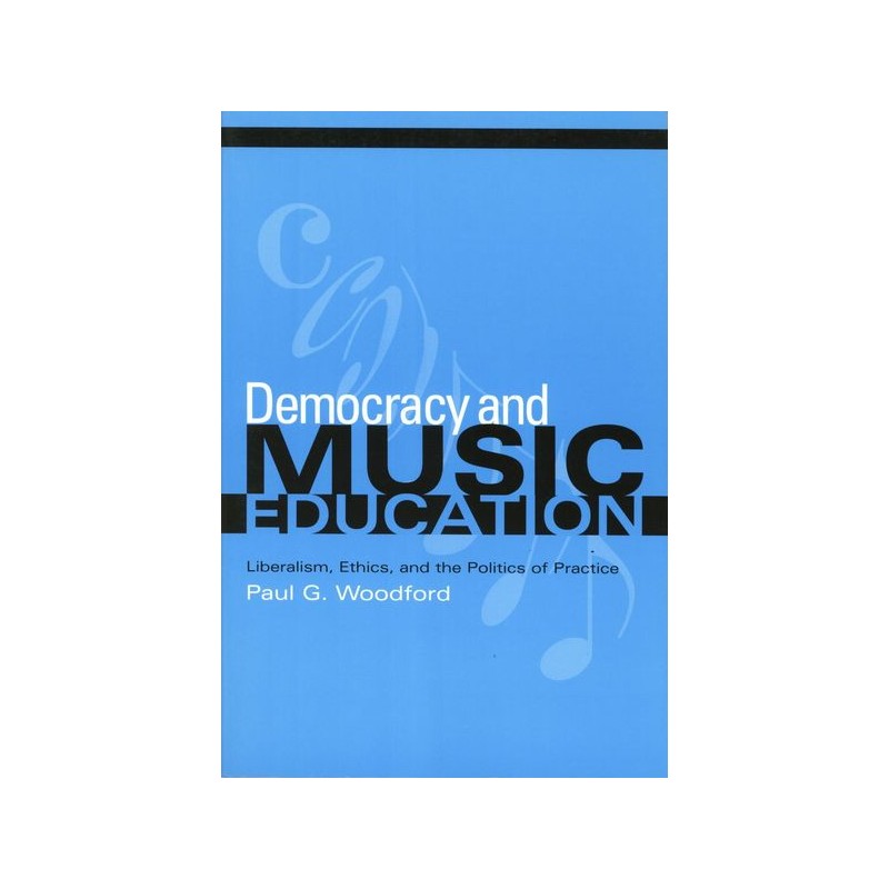 DEMOCRACY AND MUSIC EDUCATION