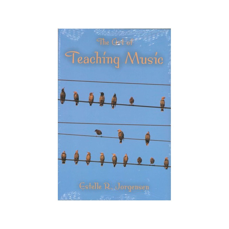THE ART OF TEACHING MUSIC