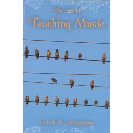 THE ART OF TEACHING MUSIC