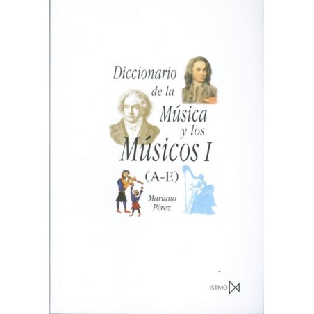 DICCIONARIO MUSICA Y MUSICOS 1