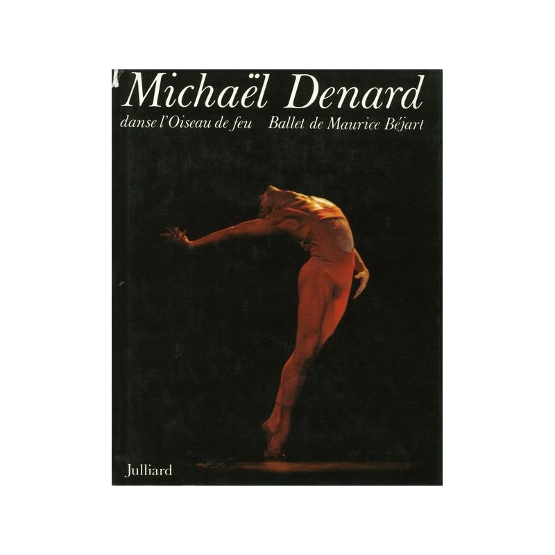MICHAEL DENARD