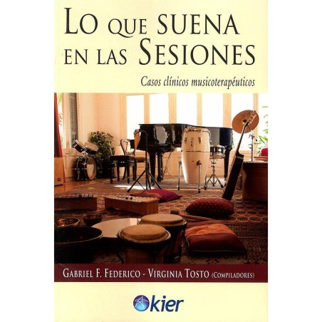 Lo que suena en las sesiones