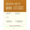 100 Estuden op.32 vol.5