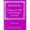 CONCERTO H MOLL
