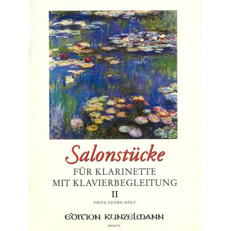 SALONSTUCKE 2