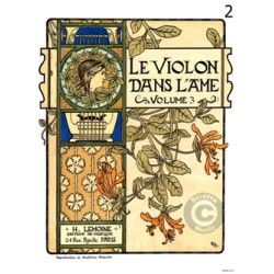 VIOLON DANS L'AME 2