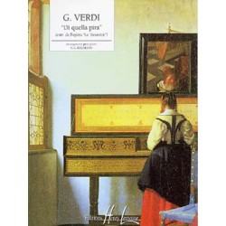 DI QUELLA PIRA