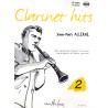 Clarinet Hits vol.2