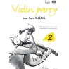 VIOLIN PARTY 2+CD