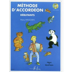 METODO ACORDEON