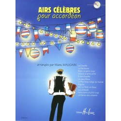 AIRS CELEBRES