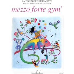 MEZZO FORTE GYM´