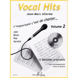 VOCAL HITS 2