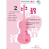 PIECES CONTEMPORAINES VOL.2