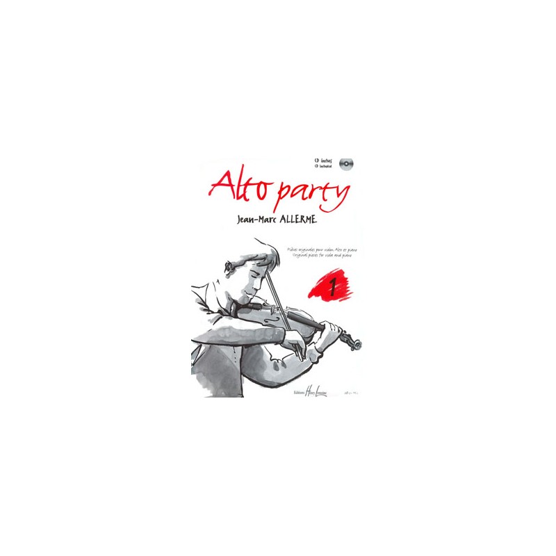 ALTO PARTY 1