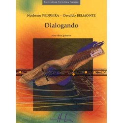 DIALOGANDO