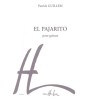 EL PAJARITO