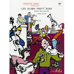 LES GLOBE-TROTT' AIRS