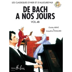 DE BACH A NOS JOURS 4B