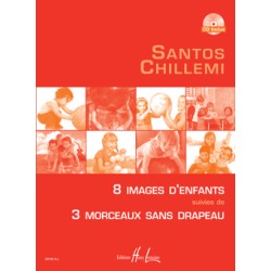 8 IMAGES D'ENFANTS