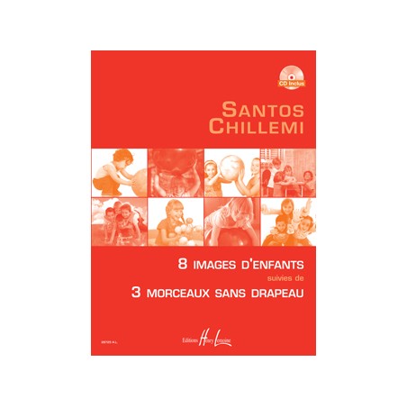 8 IMAGES D'ENFANTS