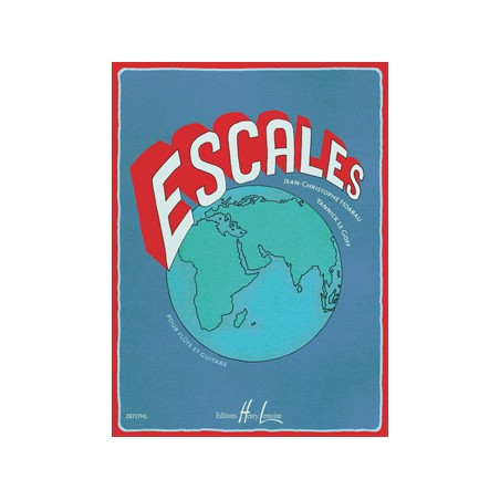 ESCALES