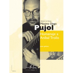 HOMENAJE A ANIBAL TROILO