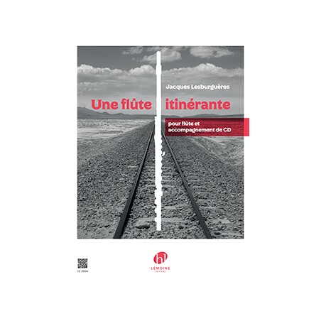 UNE FLUTE ITINERANTE