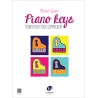 PIANO KEYS. TRANSPOSER POUR COMPRENDRE