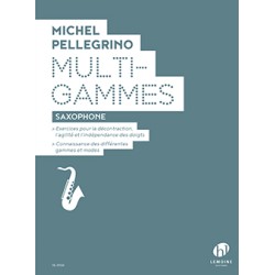 MULTI-GAMMES