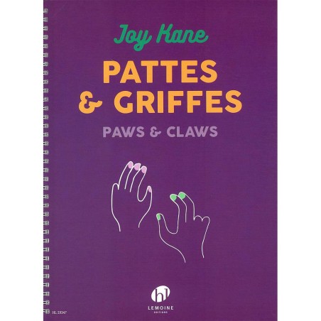 Pattes & Griffes