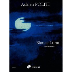 Blanca Luna