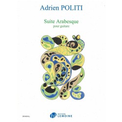 Suite Arabesque