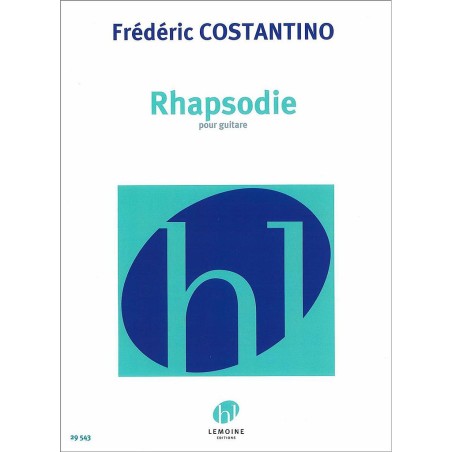 Rhapsodie