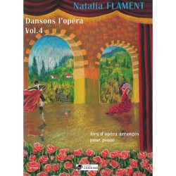 Dansons l'opera vol.4