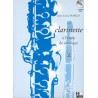 LA CLARINETTE A L'ECOLE DE MUSIQUE 2