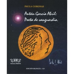 ANTON GARCIA ABRIL: POETA DE VANGUARDIA