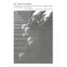 METHOD OF MOVEMENT FOR MARIMBA