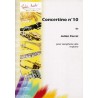 CONCERTINO Nº10