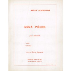 DEUX PIECES