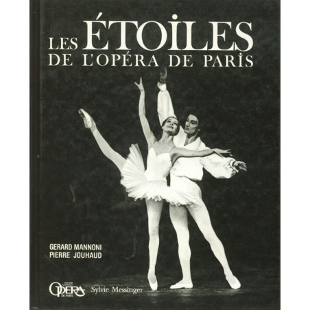LES ETOILES DE L'OPERA DE PARIS
