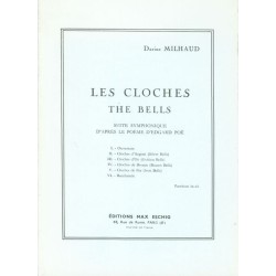 LES CLOCHES - SUITE SYMPHONIQUE