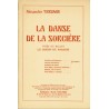 LA DANSE DE LA SORCIERE
