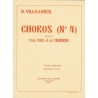 CHOROS 4