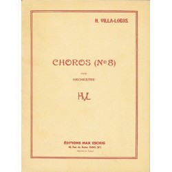 CHOROS 8