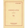 CHOROS 8