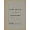 SECOND CONCERTO