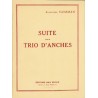 SUITE POUR TRIO D'ANCHES