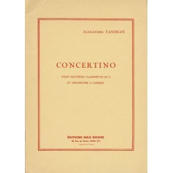 CONCERTINO
